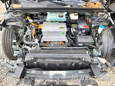 Zdjęcie 12 z 14 samochodu: 2025 VOLVO EX30 ULTRA VIN:YV4EK3ZL8SS150828 - miniatura