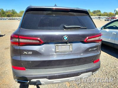 Zdjęcie 6 z 13 samochodu: 2020 BMW X5 XDRIVE40I VIN:5UXCR6C08LLL76190 - miniatura