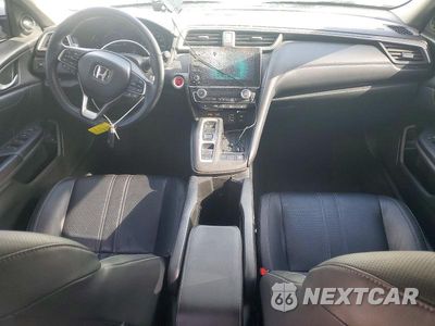 Zdjęcie 8 z 13 samochodu: 2019 HONDA INSIGHT TOURING VIN:19XZE4F96KE007938 - miniatura