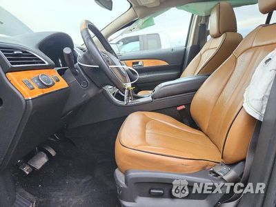 Zdjęcie 7 z 13 samochodu: 2012 LINCOLN MKX VIN:2LMDJ8JK2CBL08478 - miniatura