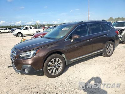 2019 SUBARU OUTBACK TOURING 4S4BSATC5K3253035 - główne zdjęcie licytacji z USA - miniatura