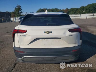 Zdjęcie 6 z 13 samochodu: 2024 CHEVROLET BLAZER 2LT VIN:3GNKDBRJ2RS199828 - miniatura