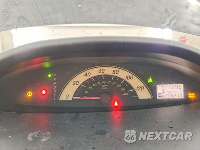 Zdjęcie 9 z 13 samochodu: 2008 TOYOTA YARIS BASE VIN:JTDBT923781221127 - miniatura