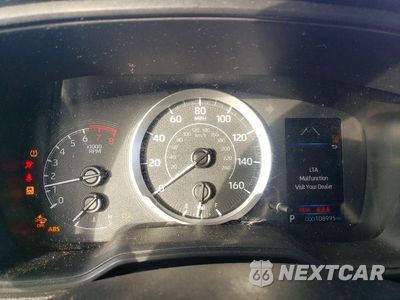 Zdjęcie 9 z 12 samochodu: 2021 TOYOTA COROLLA LE VIN:5YFEPMAE6MP212738 - miniatura