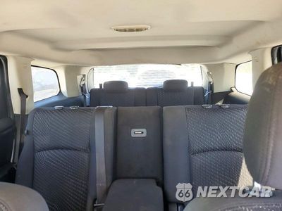 Zdjęcie 10 z 13 samochodu: 2018 DODGE JOURNEY SE VIN:3C4PDCAB4JT274519 - miniatura