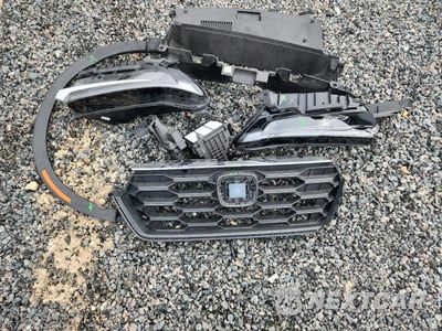 Zdjęcie 12 z 13 samochodu: 2025 HONDA CR-V LX VIN:2HKRS3H2XSH304841 - miniatura
