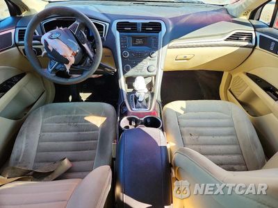 Zdjęcie 8 z 13 samochodu: 2015 FORD FUSION SE HYBRID VIN:3FA6P0LU8FR211353 - miniatura