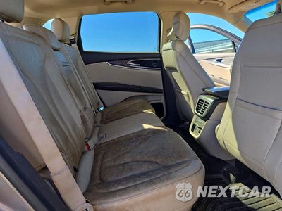 Zdjęcie 11 z 14 samochodu: 2016 LINCOLN MKX RESERVE VIN:2LMPJ8LR3GBL73563 - miniatura