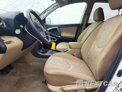 Zdjęcie 7 z 14 samochodu: 2010 TOYOTA RAV4 BASE VIN:2T3BF4DV4AW030250 - miniatura