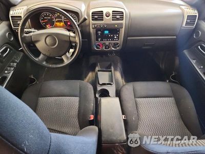 Zdjęcie 8 z 12 samochodu: 2008 CHEVROLET COLORADO VIN:1GCDT13E788143966 - miniatura