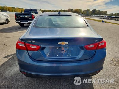 Zdjęcie 6 z 12 samochodu: 2024 CHEVROLET MALIBU LT VIN:1G1ZD5ST9RF227870 - miniatura