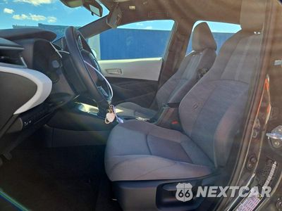 Zdjęcie 7 z 13 samochodu: 2026 TOYOTA COROLLA SE VIN:5YFS4MCE7TP257405 - miniatura