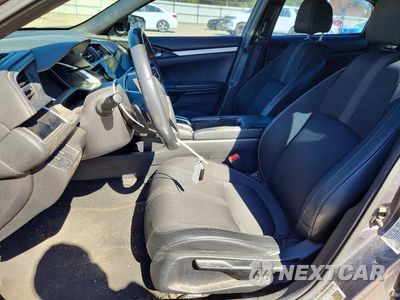 Zdjęcie 7 z 12 samochodu: 2019 HONDA CIVIC SPORT VIN:19XFC2F8XKE029834 - miniatura