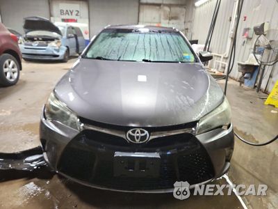 Piąte zdjęcie samochodu w środku: 2016 TOYOTA CAMRY SE VIN:4T1BF1FK1GU506067 - miniatura