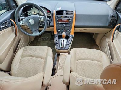 Zdjęcie 8 z 13 samochodu: 2007 SATURN VUE VIN:5GZCZ53417S874546 - miniatura