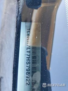 Zdjęcie 12 z 12 samochodu: 2017 RAM 1500 SLT VIN:1C6RR7LT7HS798922 - miniatura