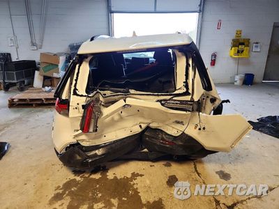 Zdjęcie 6 z 14 samochodu: 2024 TOYOTA RAV4 HYBRID XLE VIN:4T3RWRFV3RU147385 - miniatura