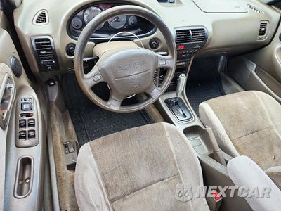 Zdjęcie 8 z 12 samochodu: 1997 ACURA INTEGRA LS VIN:JH4DB7656VS004961 - miniatura
