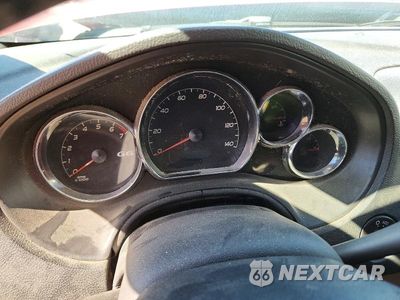 Zdjęcie 9 z 12 samochodu: 2008 PONTIAC G6 BASE VIN:1G2ZG57NX84196765 - miniatura