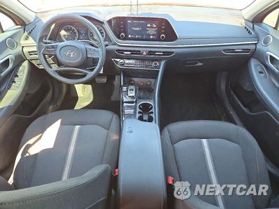 Zdjęcie 8 z 13 samochodu: 2020 HYUNDAI SONATA SE VIN:5NPEG4JA4LH008254 - miniatura