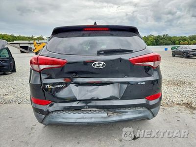 Zdjęcie 6 z 12 samochodu: 2018 HYUNDAI TUCSON VIN:KM8J3CA4XJU771389 - miniatura