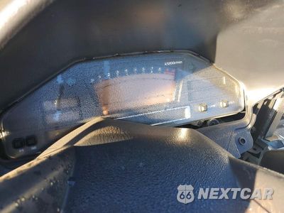 Zdjęcie 7 z 9 samochodu: 2009 SUZUKI AN650 A VIN:JS1CP51B892100588 - miniatura