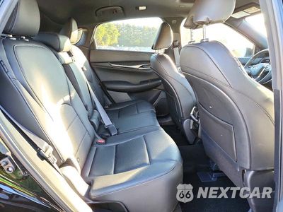 Zdjęcie 11 z 14 samochodu: 2025 INFINITI QX55 LUXE VIN:3PCAJ5JR6SF111250 - miniatura