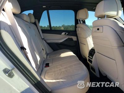 Zdjęcie 11 z 13 samochodu: 2020 BMW X5 SDRIVE 40I VIN:5UXCR4C07LLE30411 - miniatura
