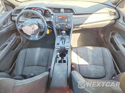 Zdjęcie 8 z 13 samochodu: 2018 HONDA CIVIC SPORT VIN:SHHFK7H4XJU216217 - miniatura