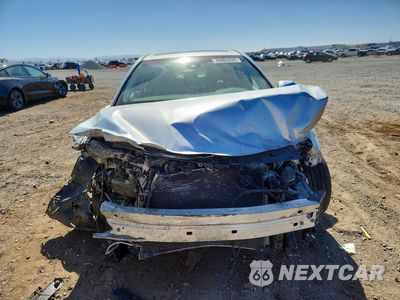 Piąte zdjęcie samochodu w środku: 2018 TOYOTA CAMRY SE VIN:4T1B11HK2JU079923 - miniatura