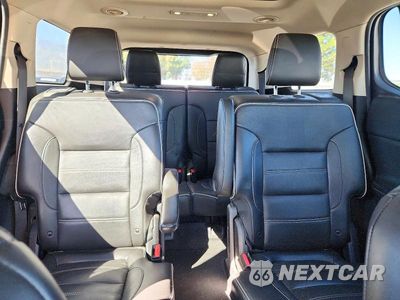 Zdjęcie 10 z 14 samochodu: 2019 GMC ACADIA DENALI VIN:1GKKNXLS3KZ141762 - miniatura
