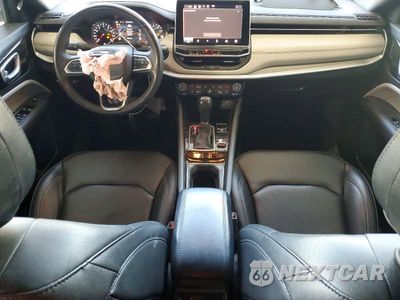 Zdjęcie 8 z 13 samochodu: 2025 JEEP COMPASS LIMITED VIN:3C4NJDCN8ST565295 - miniatura
