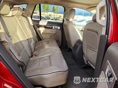 Zdjęcie 10 z 13 samochodu: 2010 LINCOLN MKX VIN:2LMDJ6JC0ABJ02764 - miniatura