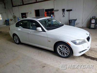 Czwarte zdjęcie samochodu z boku: 2010 BMW 328 XI VIN:WBAPK7C57AA461553 - miniatura