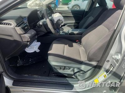 Zdjęcie 7 z 12 samochodu: 2025 TOYOTA CAMRY LE VIN:4T1DAACK5SU165146 - miniatura