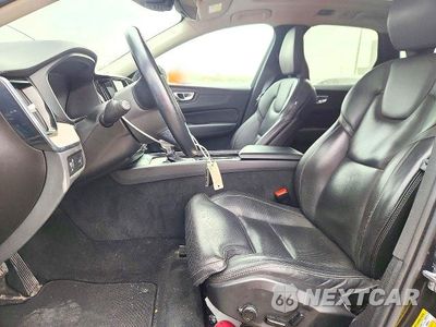 Zdjęcie 7 z 13 samochodu: 2021 VOLVO XC60 T5 INSCRIPTION VIN:YV4102RLXM1813713 - miniatura