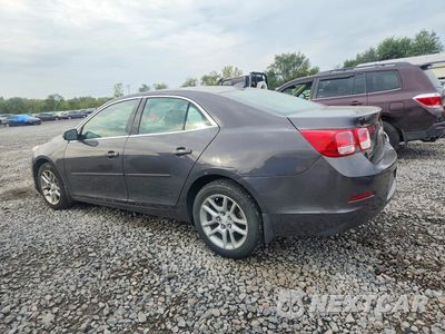 Drugie zdjęcie samochodu z przodu: 2013 CHEVROLET MALIBU VIN:1G11C5SA9DF344646 - miniatura