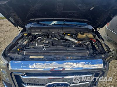 Zdjęcie 11 z 12 samochodu: 2015 FORD F350 SUPER DUTY VIN:1FT8W3DT4FED49598 - miniatura