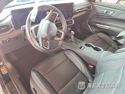 Zdjęcie 8 z 12 samochodu: 2026 FORD MUSTANG GT VIN:1FA6P8CF8T5405914 - miniatura