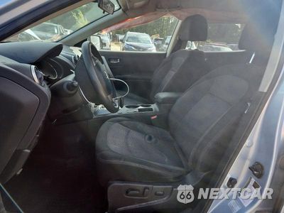 Zdjęcie 7 z 12 samochodu: 2013 NISSAN ROGUE S VIN:JN8AS5MV9DW107590 - miniatura