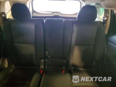 Zdjęcie 10 z 13 samochodu: 2020 NISSAN ROGUE SV VIN:JN8AT2MV8LW121071 - miniatura
