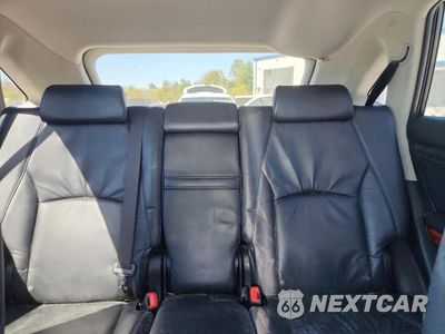 Zdjęcie 10 z 13 samochodu: 2007 LEXUS RX 350 VIN:2T2HK31UX7C002026 - miniatura