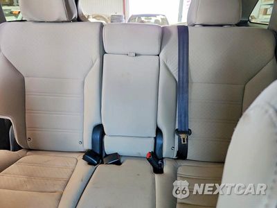 Zdjęcie 10 z 13 samochodu: 2016 KIA SORENTO LX VIN:5XYPG4A33GG041219 - miniatura