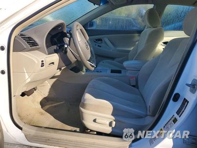 Zdjęcie 7 z 12 samochodu: 2008 TOYOTA CAMRY LE VIN:4T4BE46KX8R045978 - miniatura