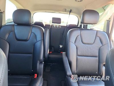 Zdjęcie 10 z 13 samochodu: 2021 KIA TELLURIDE S VIN:5XYP6DHC7MG179771 - miniatura
