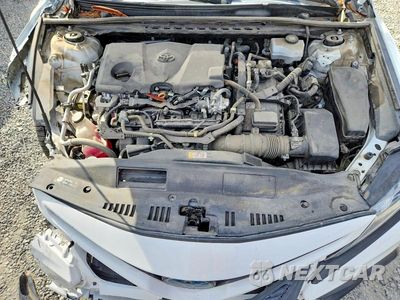 Zdjęcie 11 z 12 samochodu: 2022 TOYOTA CAMRY HYBRID SE VIN:4T1G31AK4NU581039 - miniatura