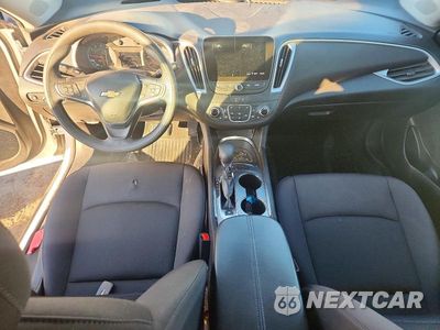 Zdjęcie 8 z 12 samochodu: 2024 CHEVROLET MALIBU LT VIN:1G1ZD5ST6RF195430 - miniatura