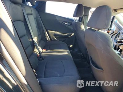 Zdjęcie 10 z 12 samochodu: 2017 CHEVROLET MALIBU LT VIN:1G1ZE5ST4HF220952 - miniatura