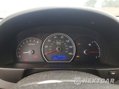 Zdjęcie 9 z 12 samochodu: 2009 HYUNDAI ELANTRA GLS VIN:KMHDU46D19U673307 - miniatura