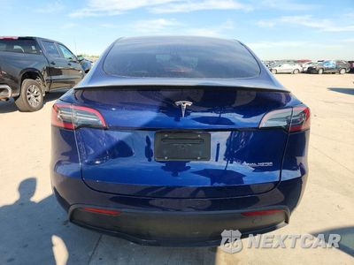 Zdjęcie 6 z 13 samochodu: 2024 TESLA MODEL Y VIN:7SAYGDEF8RA290134 - miniatura